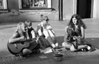 Ragazze con la chitarra Ragazze con la chitarra