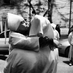 Nonostante il dolore, l'amore resta Nonostante il dolore, l'amore resta