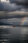 ARCOBALENO DOPO LA TEMPESTA ARCOBALENO DOPO LA TEMPESTA