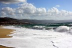 Mare mosso Mare mosso