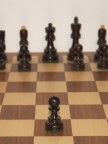 Il pedone è l'anima degli scacchi Il pedone è l'anima degli scacchi
