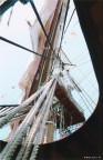 Cutty Sark Tall Ship Race - Greenock - Scotland