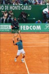 Roger Federer - Montecarlo 2014 Roger Federer - Montecarlo 2014