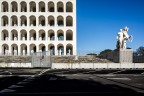 Palazzo della Civiltà e del Lavoro (2) Palazzo della Civiltà e del Lavoro (2)