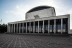 Palazzo dei Congressi Palazzo dei Congressi