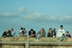 Pubblico questa foto perch sto cercando di imparare a fare foto street. Vorrai capire dove sbaglio e come migliorare
