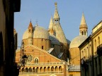 Padova, il Santo Padova, il Santo
