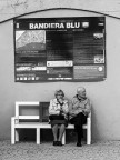Bandiera Blu Bandiera Blu