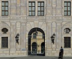 Monaco - Residenz