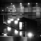 Tiburtina outside Tiburtina outside