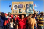 Viva el Primero de Mayo! Viva el Primero de Mayo!
