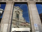 Riflesso Santa Maria in Via