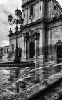 Scorcio Chiesa Madre di Avola Scorcio Chiesa Madre di Avola