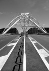 Ovvero Parallelismi sul Ponte Ostiense