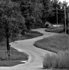 Strada per ubriachi Strada per ubriachi