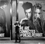 We are CONNECTED We are CONNECTED