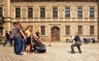 Praga e i fotografi Praga e i fotografi