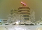 Notte di neve Notte di neve