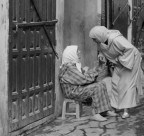 La chiacchierata La chiacchierata