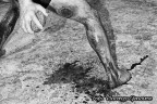 I vattienti di Nocera Terinese I vattienti di Nocera Terinese