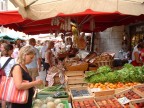 Il mercato di Annecy