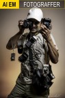 AI EM FOTOGRAFFER AI EM FOTOGRAFFER