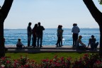 la domenica del Garda la domenica del Garda
