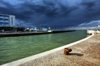 Bellaria - Porto canale Bellaria - Porto canale