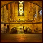 NY Central Station NY Central Station