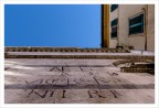Chiesa di s. Michele in Borgo, Borgo Stretto a Pisa.. dettaglio delle scritte sulla facciata effettuate nel '600 per le elezioni del rettore dell'universit!

Pareri e critiche sono ben accetti!

Un saluto,
Jacopo