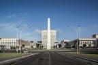 Eur - obelisco Eur - obelisco