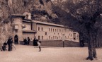 Una cartolina del passato Una cartolina del passato