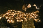 Un presepe in Basilicata..... Castelmezzano Un presepe in Basilicata..... Castelmezzano