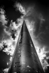Spire of Dublin Spire of Dublin
