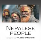 NEPALESE PEOPLE