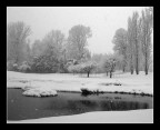 paesaggio invernale paesaggio invernale