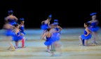 Il mio cerchio azzurro