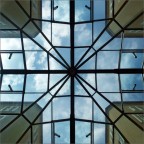 Trieste Galleria Tergesteo Trieste Galleria Tergesteo