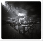 luci a nord est ;/) Infrared pinhole luci a nord est ;/) Infrared pinhole