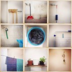 un cortile un cortile