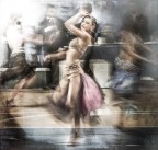 Voglio vederti danzare... Voglio vederti danzare...