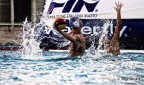 Pallanuoto Italia vs Grecia Pallanuoto Italia vs Grecia