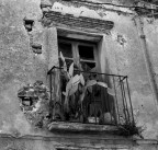 Il balcone Il balcone