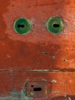 face? face?