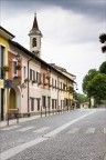 Paesaggio di frazione Paesaggio di frazione