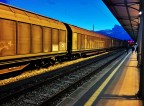 Stazione FS - Lucca - Nexus 5