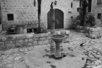 Vecchia fontana Vecchia fontana