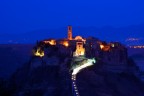 Civita di Bagnoreggio - La città che muore Civita di Bagnoreggio - La città che muore