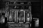 Cash register Cash register