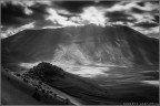 Castelluccio....infrared! Castelluccio....infrared!